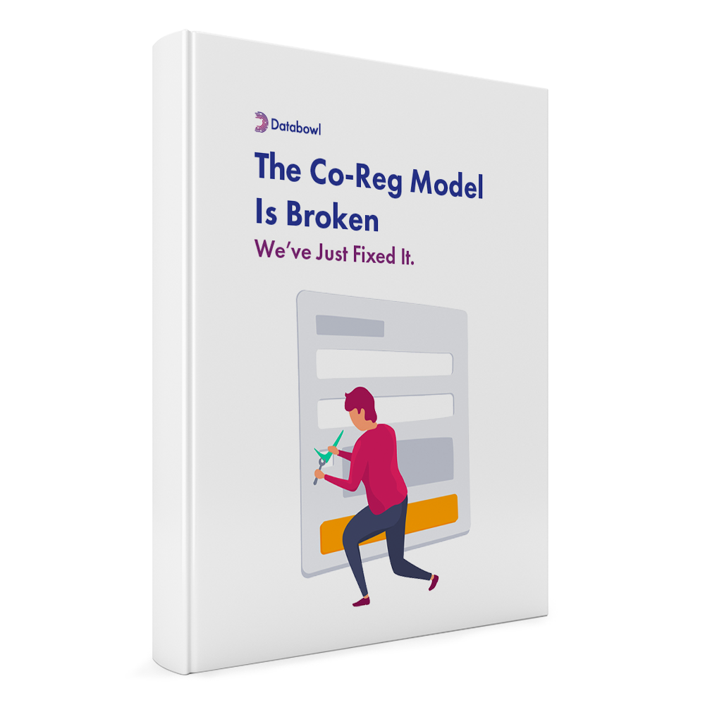 The Co-Reg Model is Broken. We've Just Fixed It