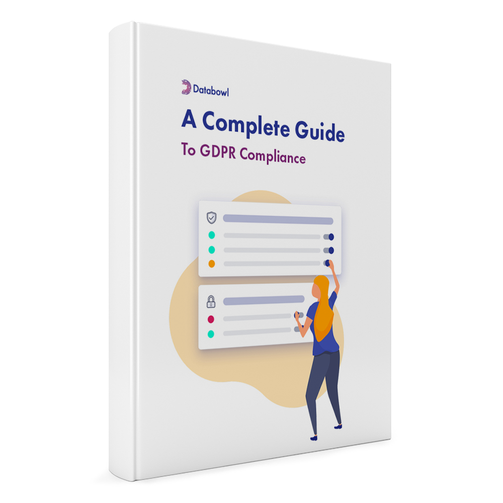 A complete Guide to GDPR Compilance